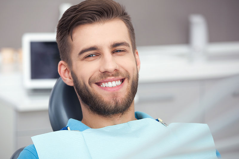 Dental Fillings in Highland