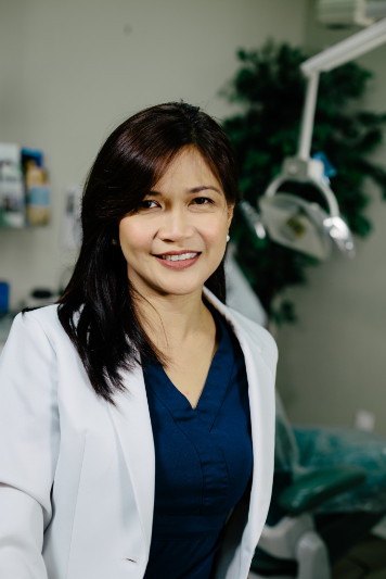 Dr. Marjorie Arcangel Ramos