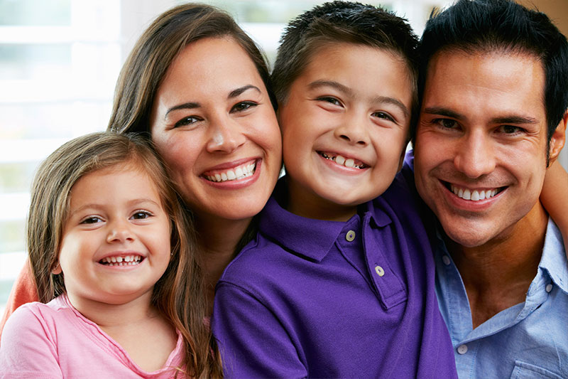 Family Dentistry in Highland