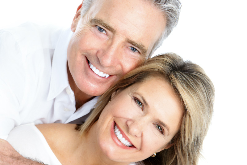 Dental Implants in Highland